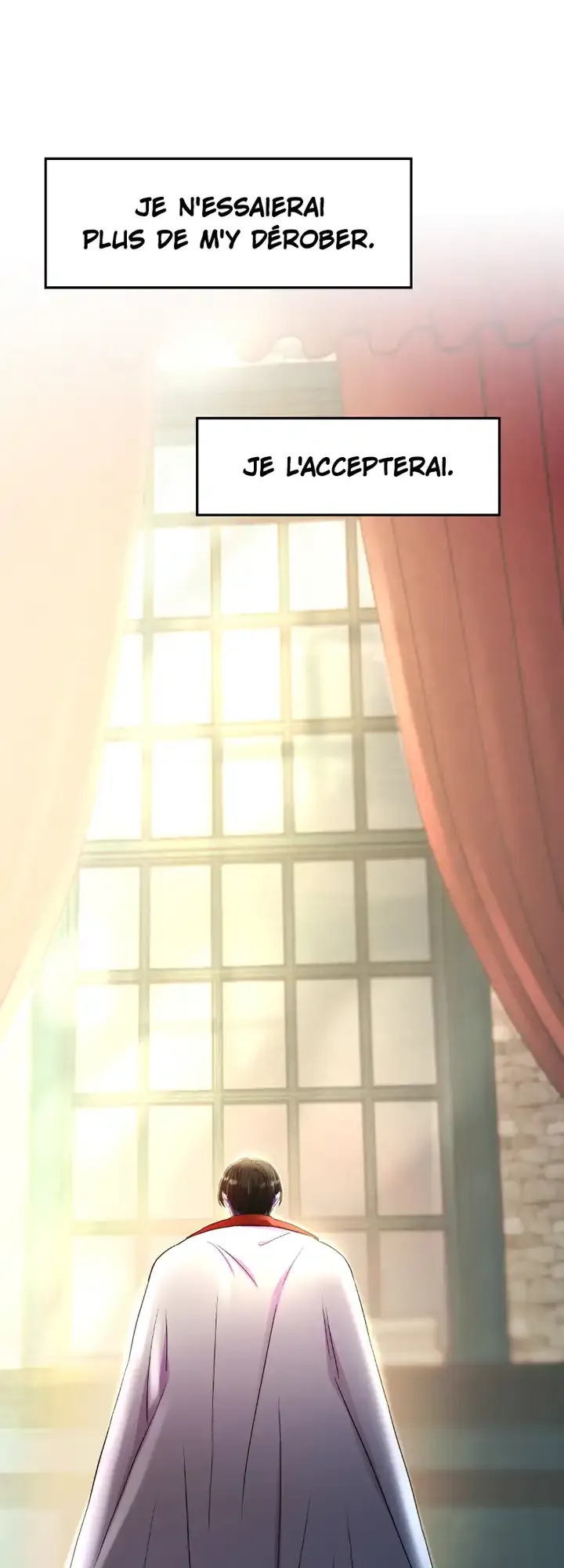 Read Like Wind On A Dry Branch FR Manga Online