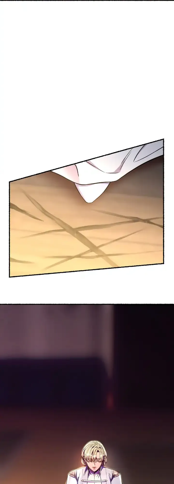 Read Like Wind On A Dry Branch FR Manga Online