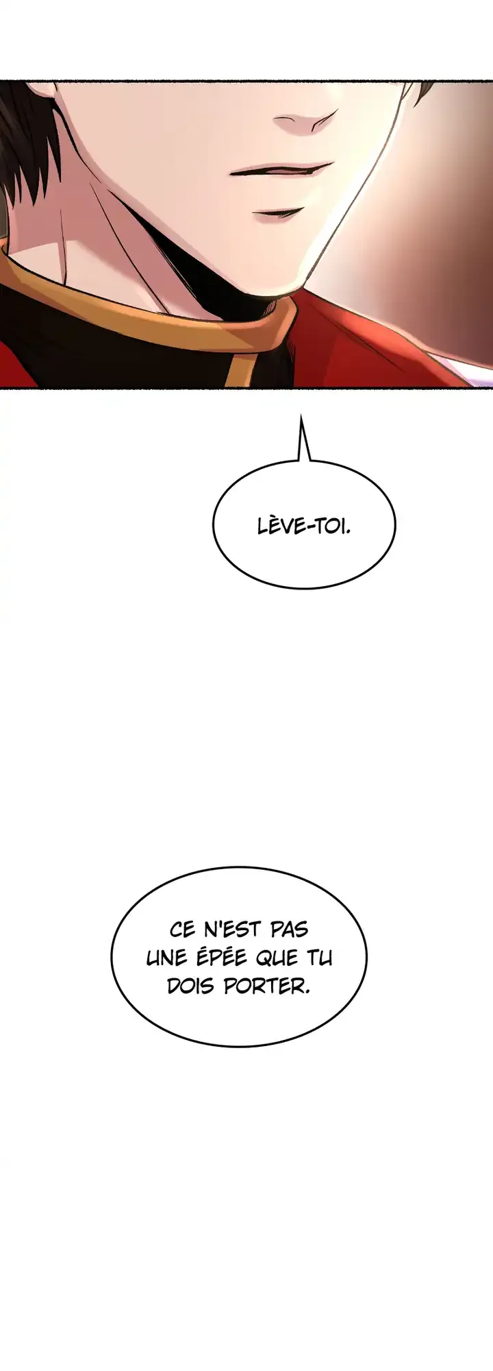 Read Like Wind On A Dry Branch FR Manga Online