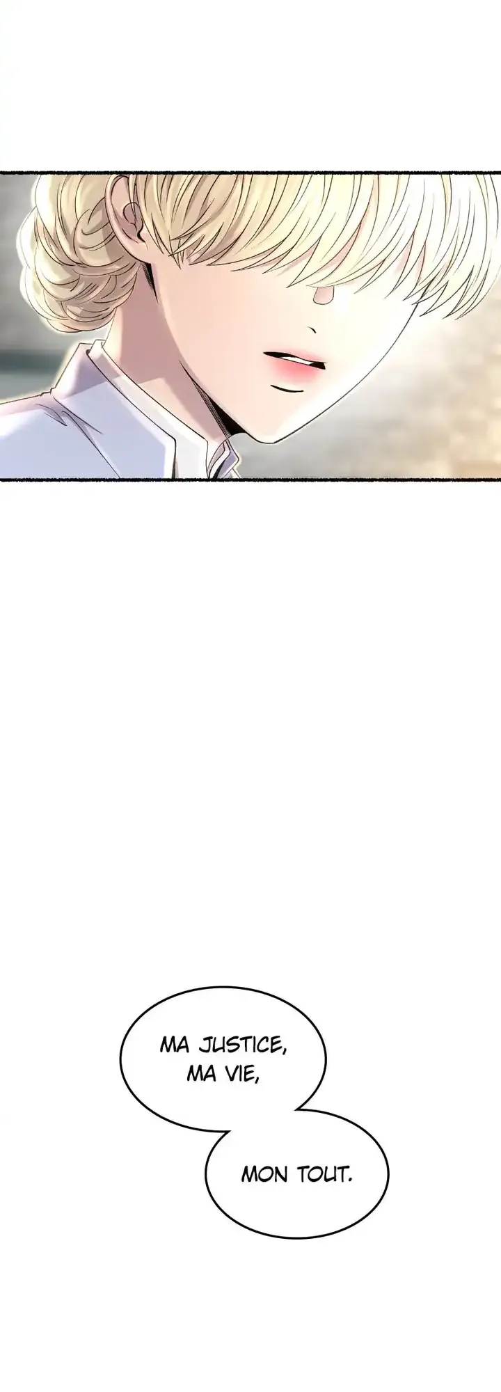 Read Like Wind On A Dry Branch FR Manga Online