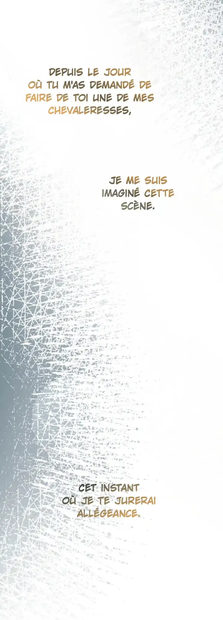 Read Like Wind On A Dry Branch FR Manga Online