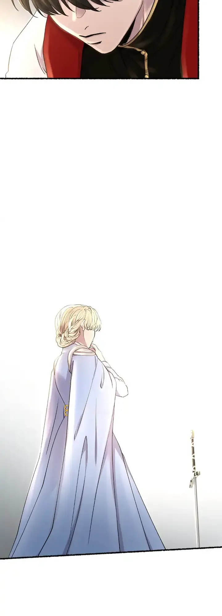 Read Like Wind On A Dry Branch FR Manga Online