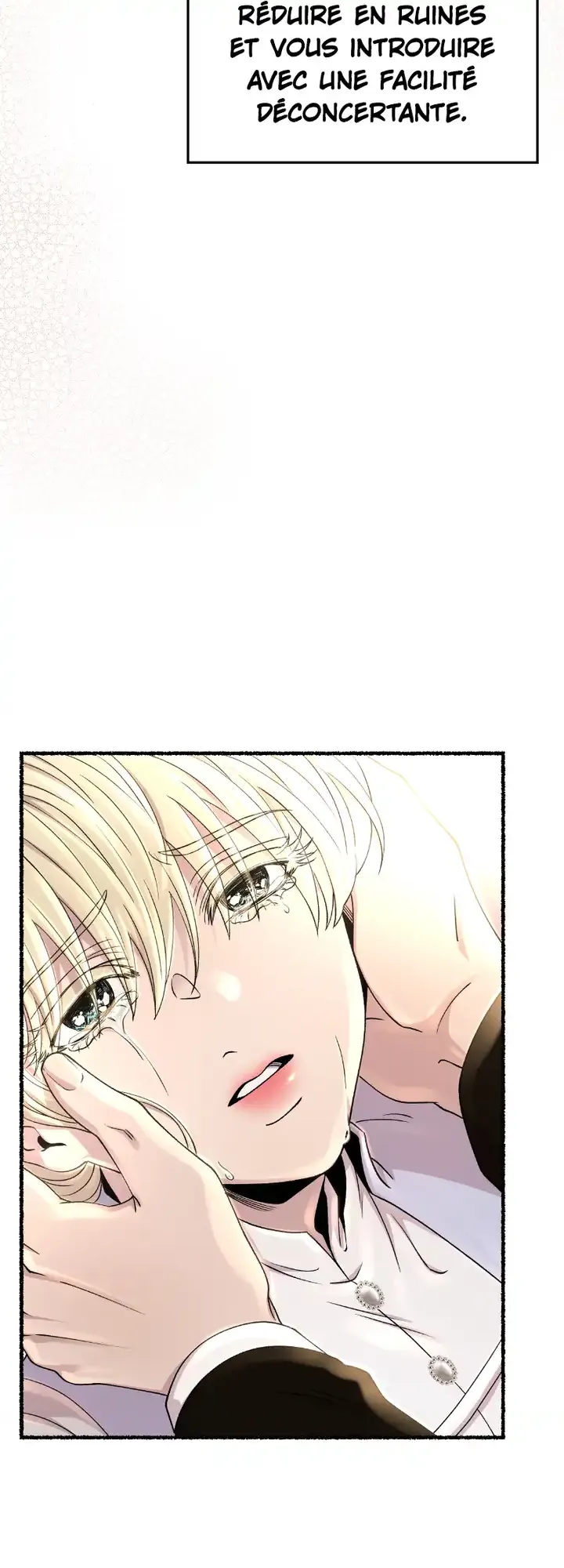 Read Like Wind On A Dry Branch FR Manga Online