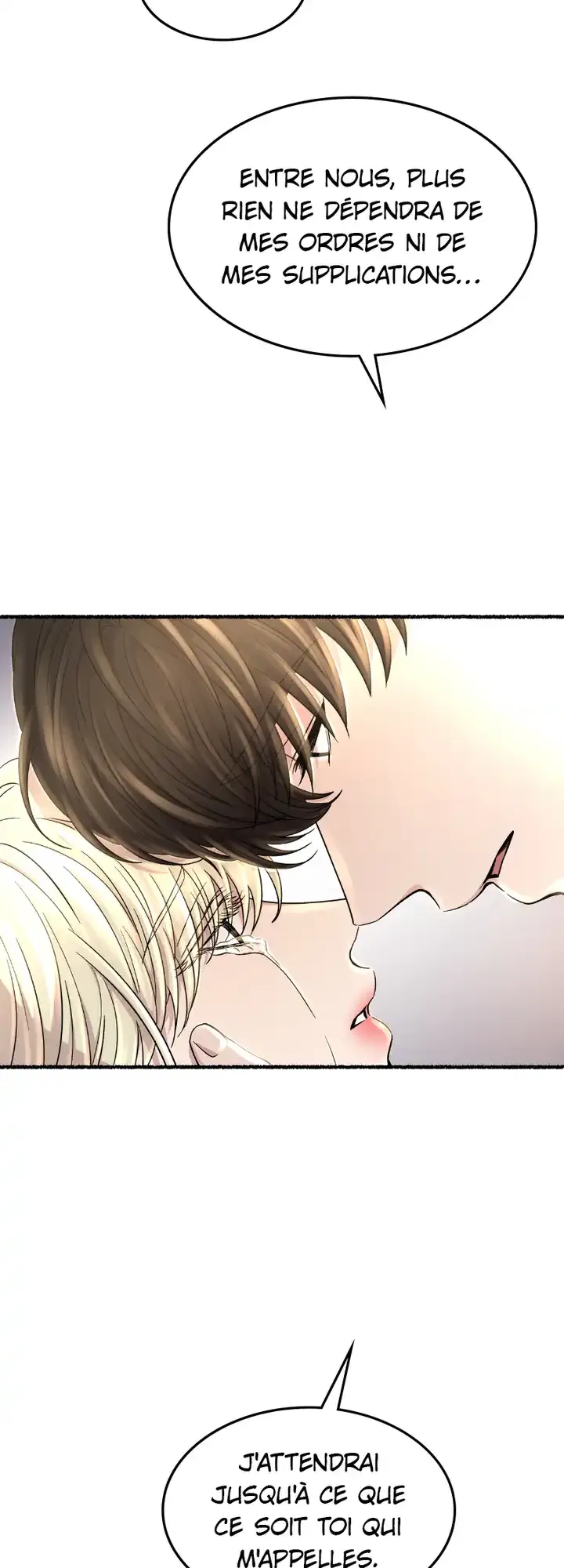 Read Like Wind On A Dry Branch FR Manga Online