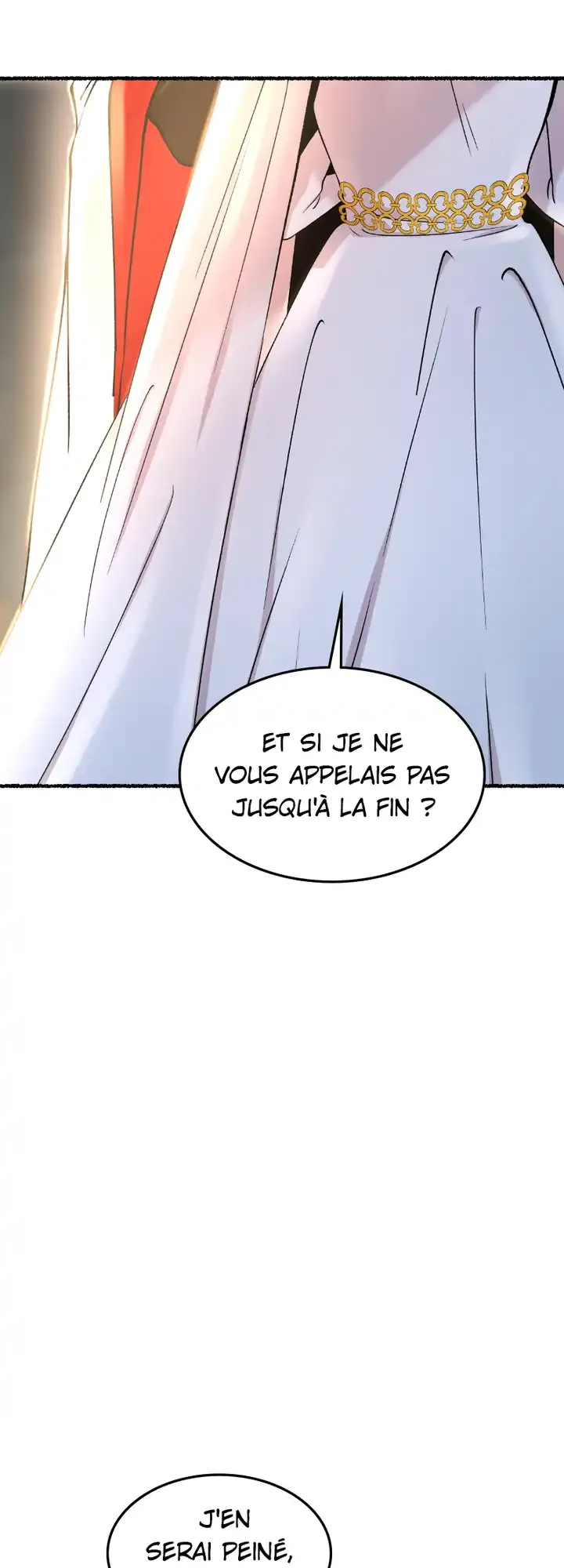 Read Like Wind On A Dry Branch FR Manga Online