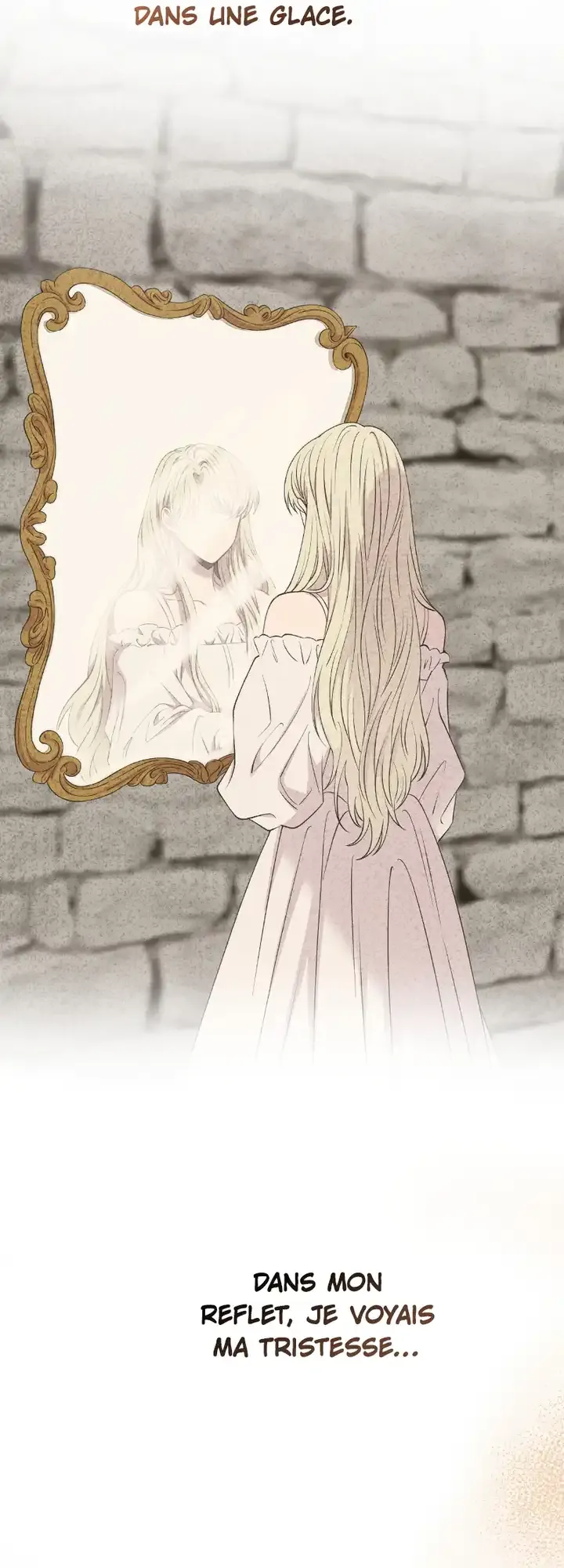 Read Like Wind On A Dry Branch FR Manga Online