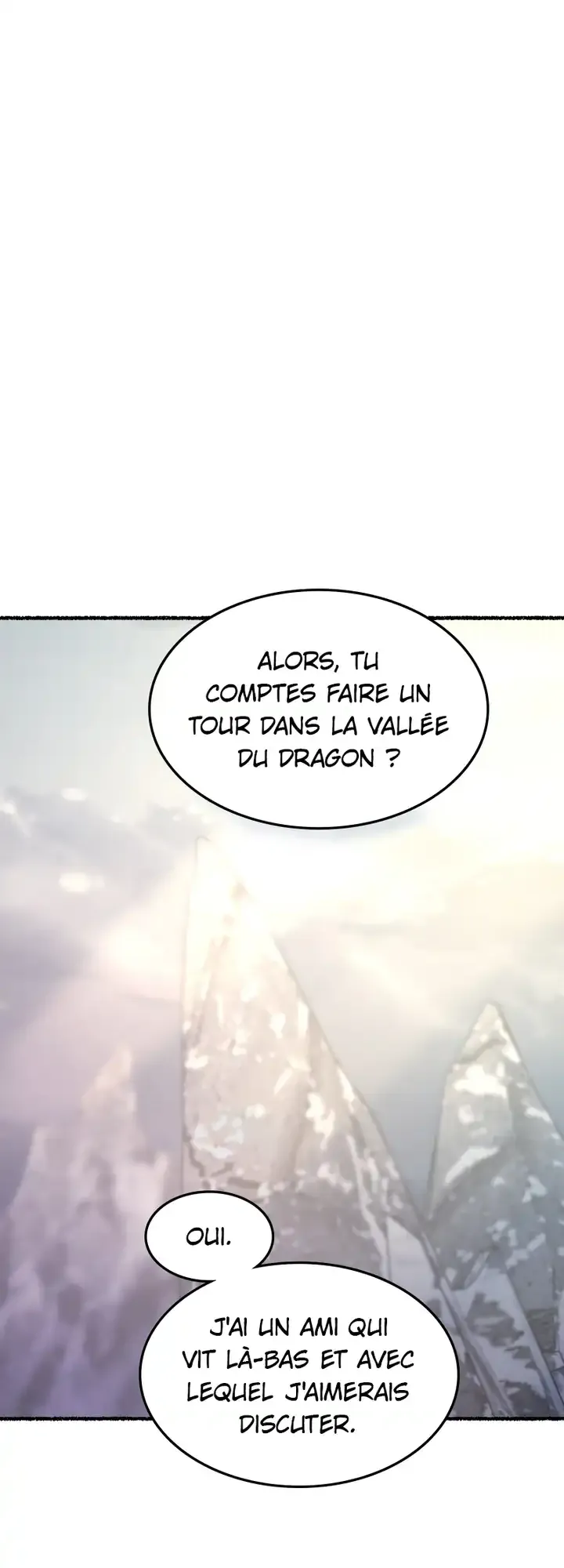 Read Like Wind On A Dry Branch FR Manga Online