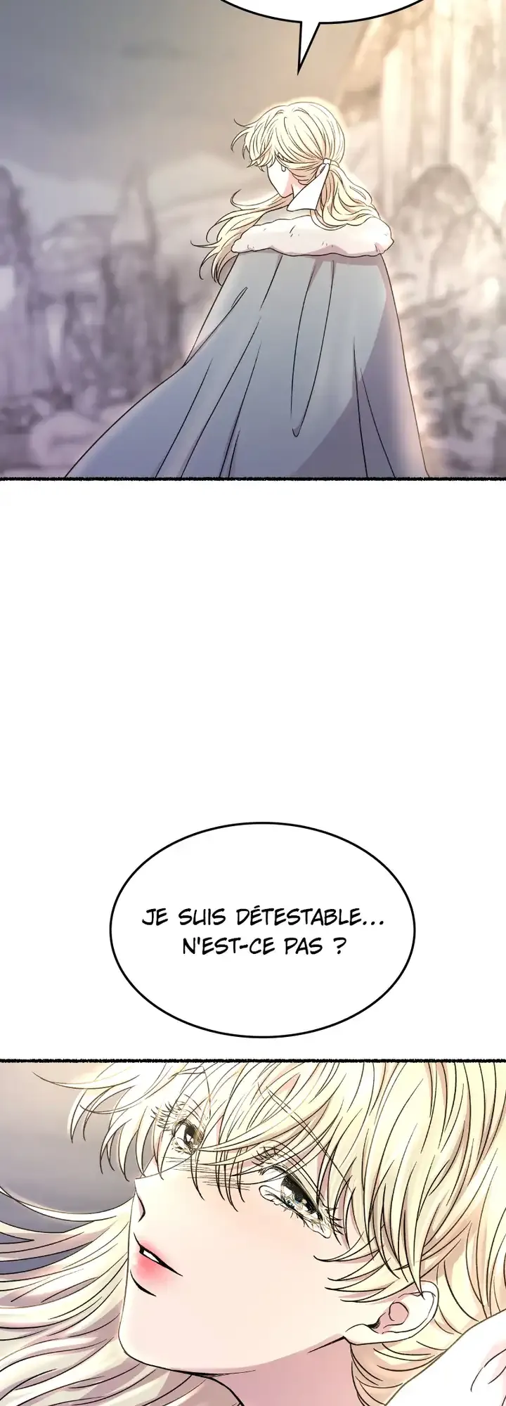 Read Like Wind On A Dry Branch FR Manga Online