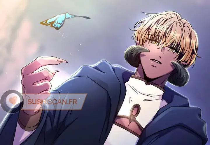 Read Like Wind On A Dry Branch FR Manga Online