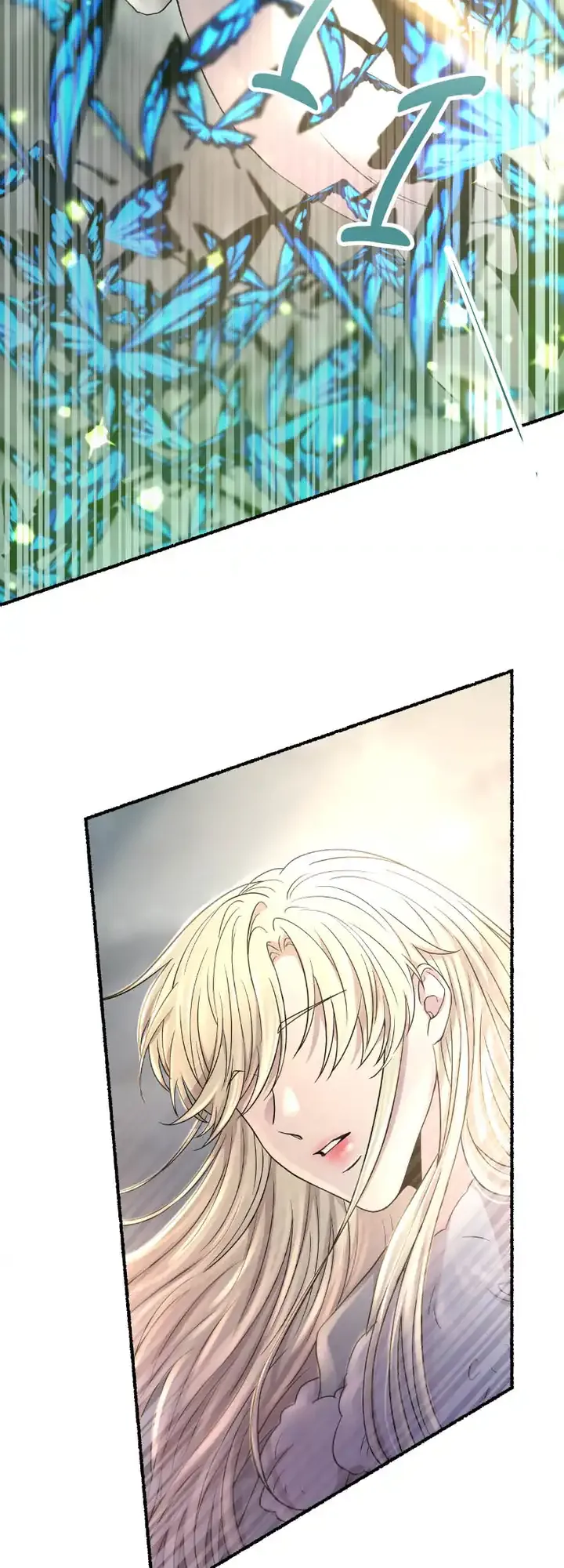 Read Like Wind On A Dry Branch FR Manga Online