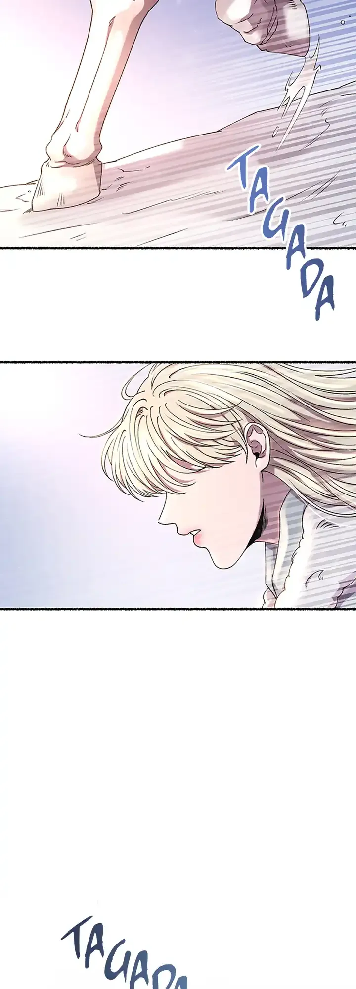 Read Like Wind On A Dry Branch FR Manga Online