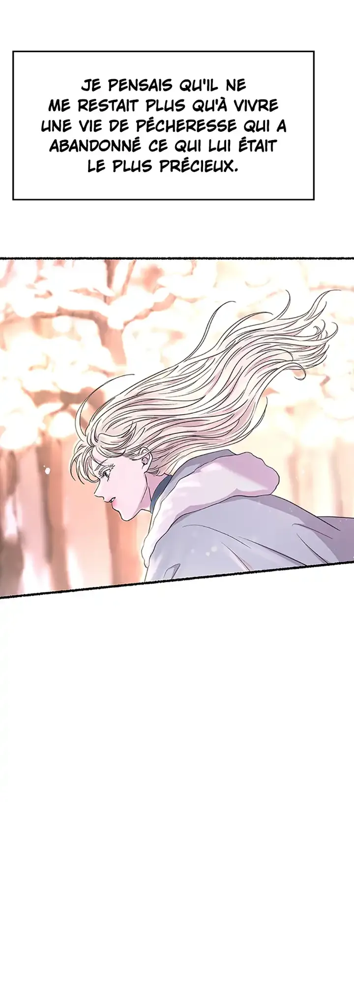 Read Like Wind On A Dry Branch FR Manga Online