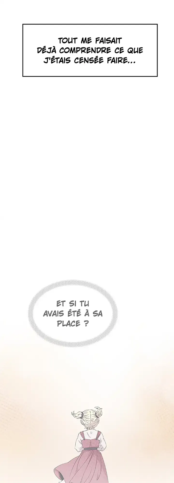 Read Like Wind On A Dry Branch FR Manga Online