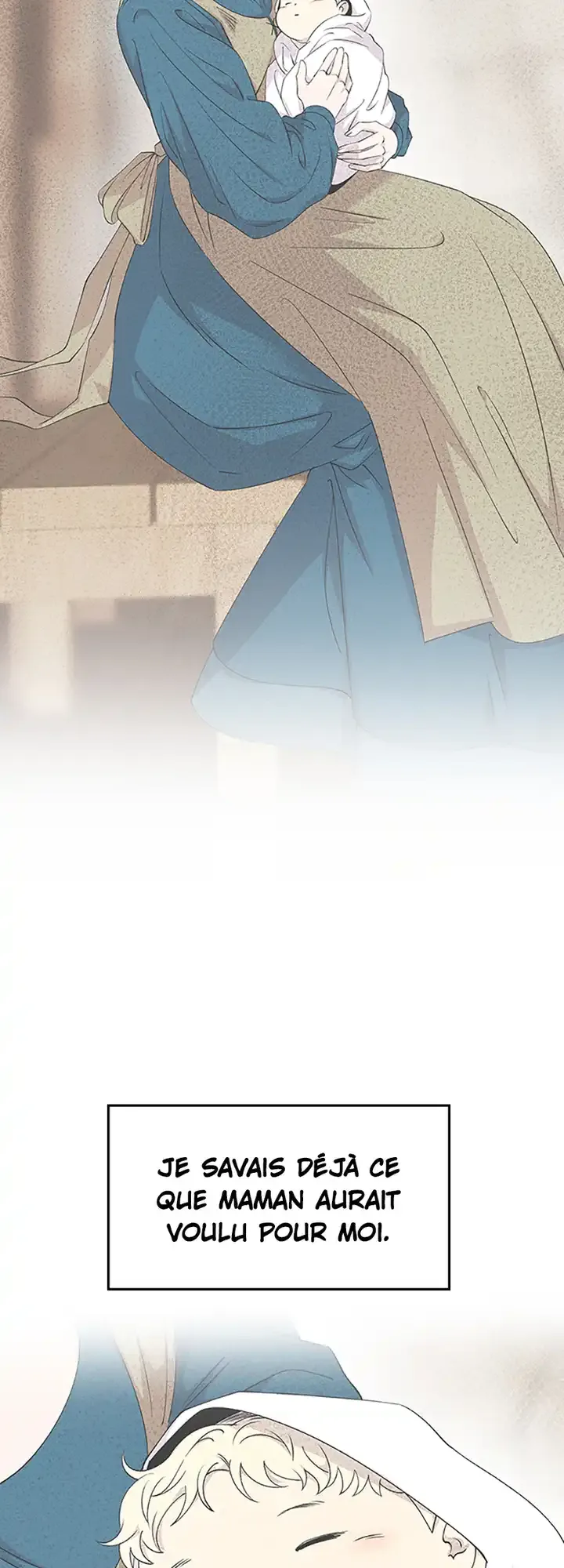 Read Like Wind On A Dry Branch FR Manga Online