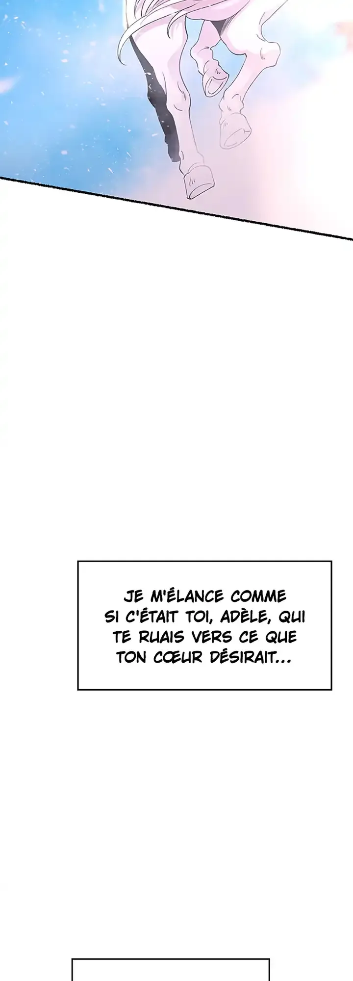 Read Like Wind On A Dry Branch FR Manga Online