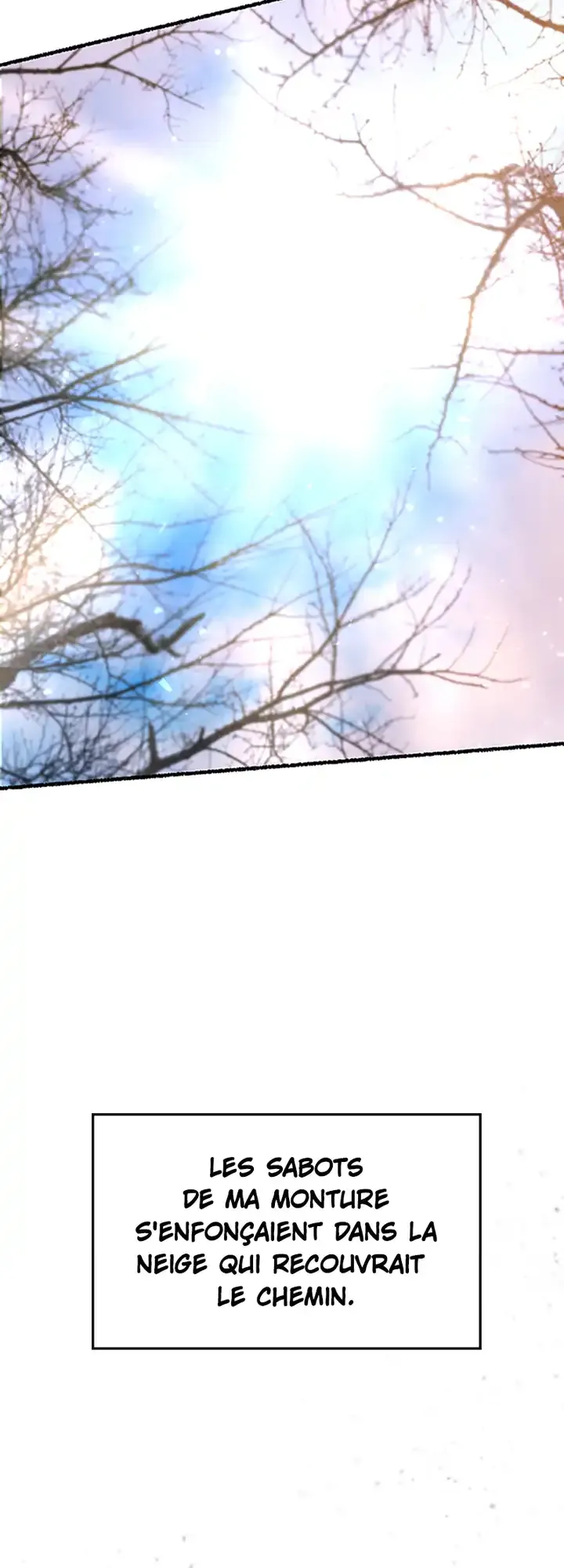Read Like Wind On A Dry Branch FR Manga Online