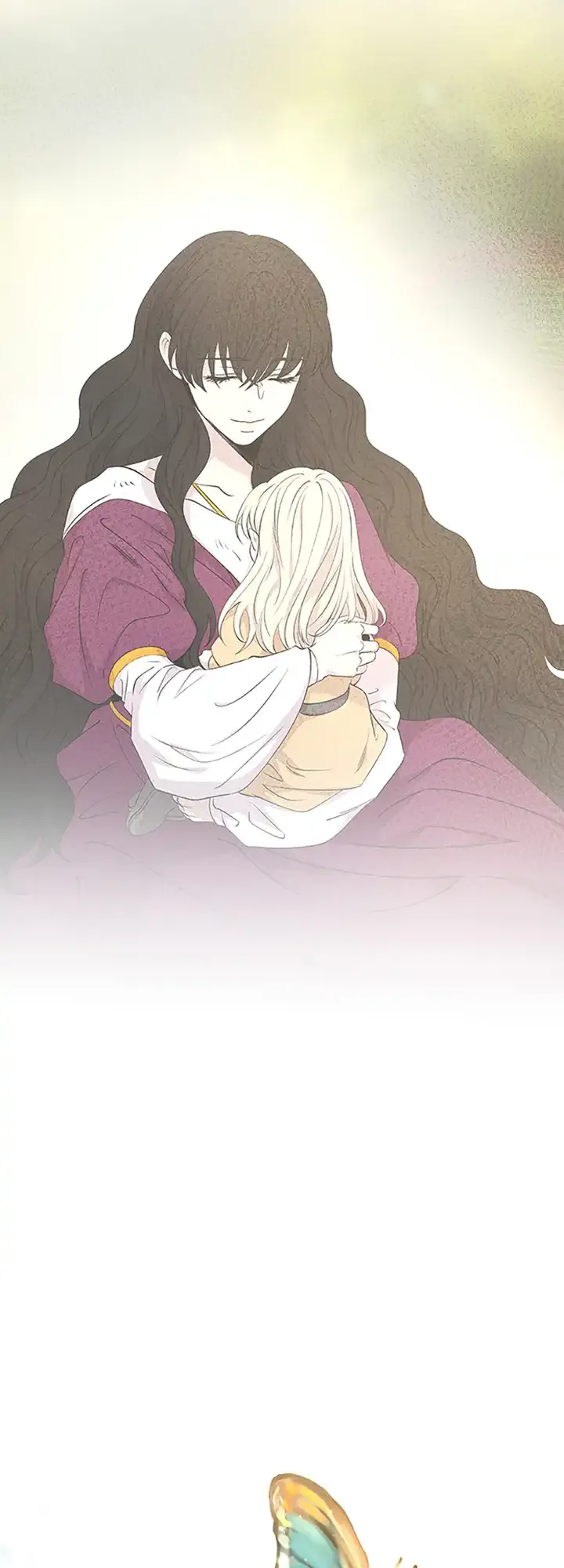 Read Like Wind On A Dry Branch FR Manga Online