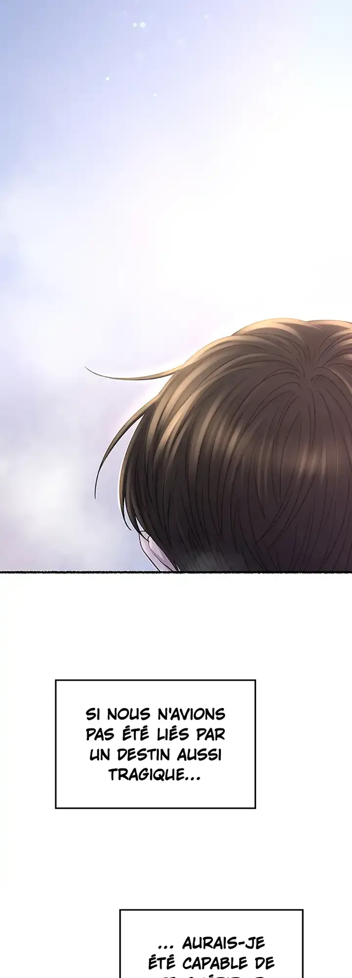 Read Like Wind On A Dry Branch FR Manga Online