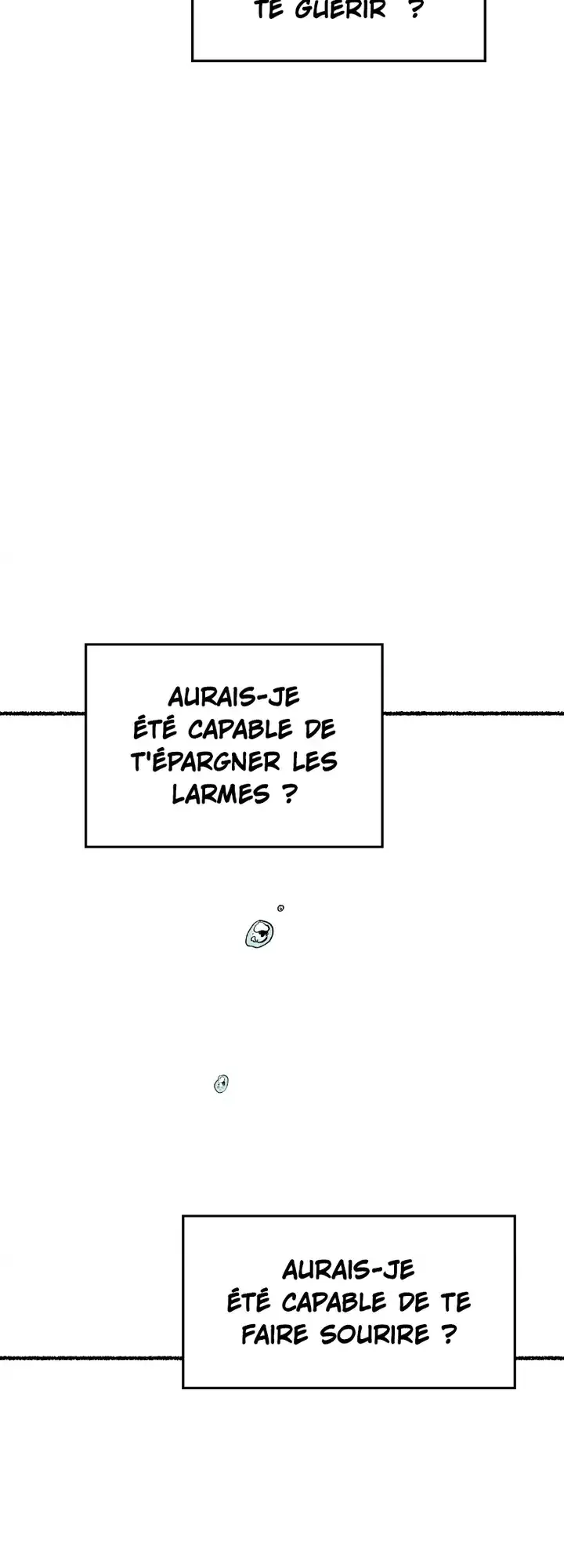 Read Like Wind On A Dry Branch FR Manga Online