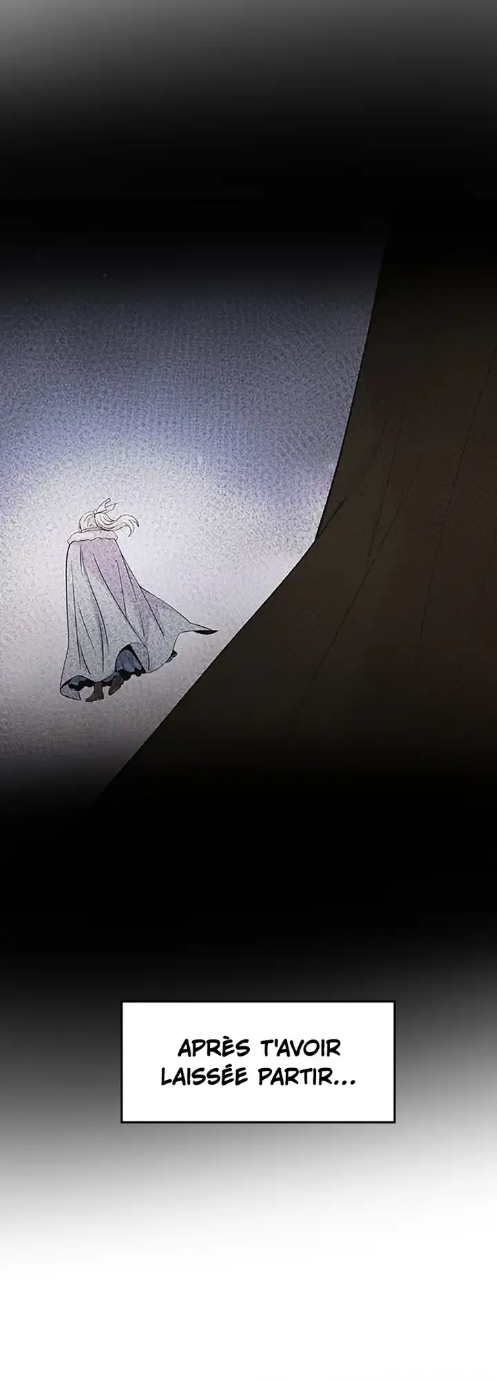 Read Like Wind On A Dry Branch FR Manga Online