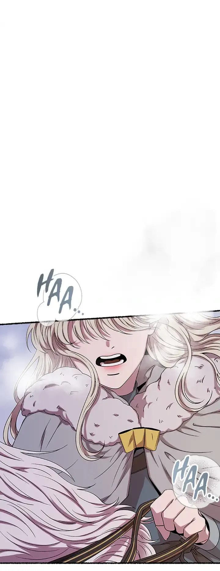 Read Like Wind On A Dry Branch FR Manga Online