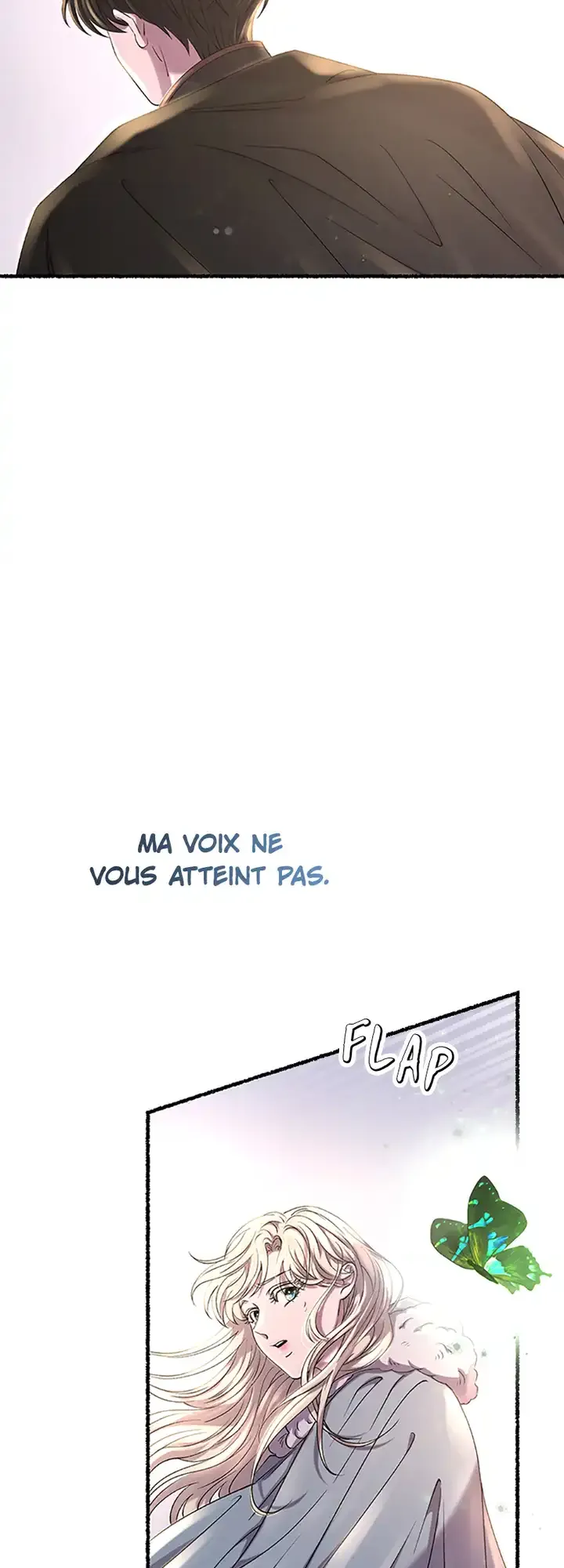 Read Like Wind On A Dry Branch FR Manga Online