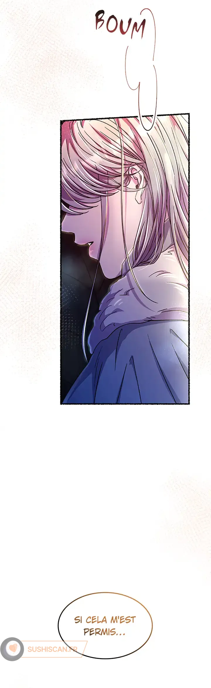 Read Like Wind On A Dry Branch FR Manga Online