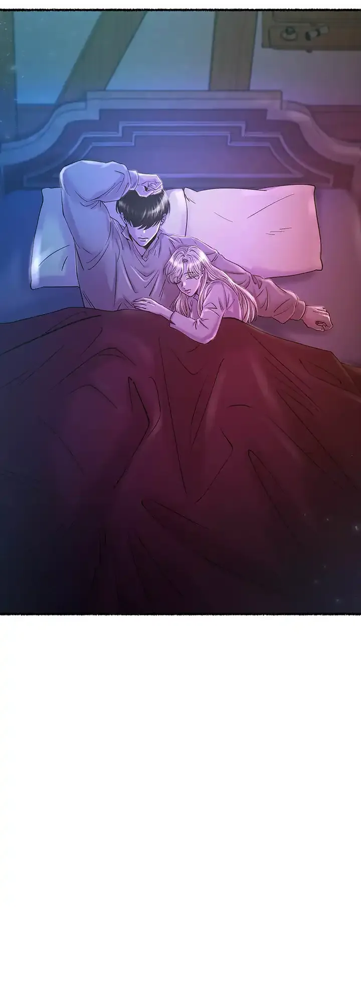 Read Like Wind On A Dry Branch FR Manga Online