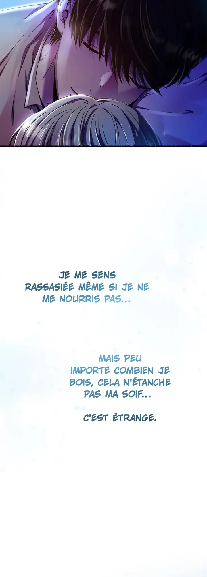 Read Like Wind On A Dry Branch FR Manga Online
