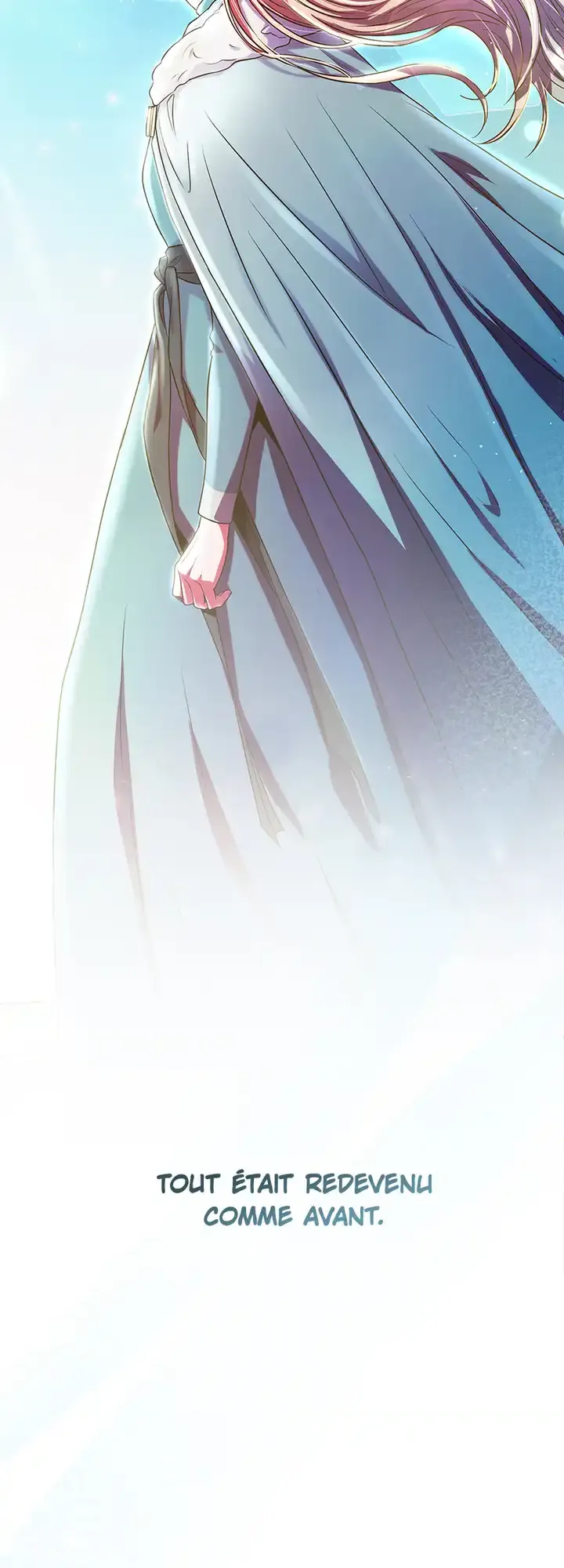 Read Like Wind On A Dry Branch FR Manga Online
