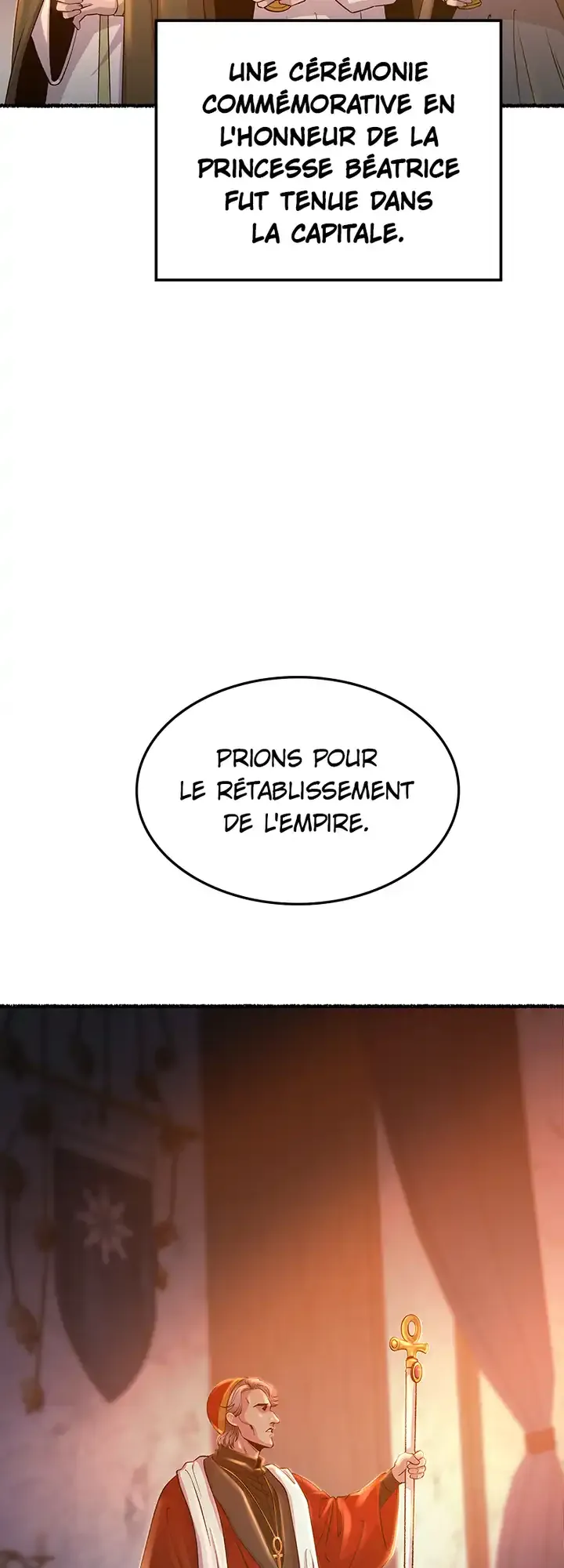 Read Like Wind On A Dry Branch FR Manga Online
