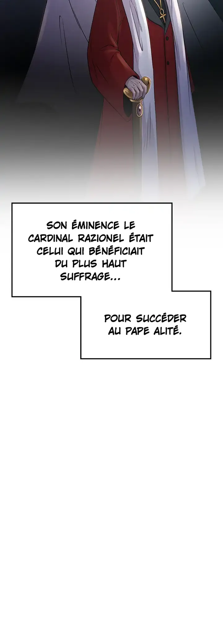 Read Like Wind On A Dry Branch FR Manga Online