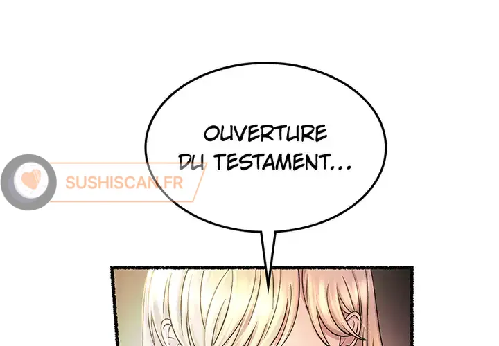 Read Like Wind On A Dry Branch FR Manga Online
