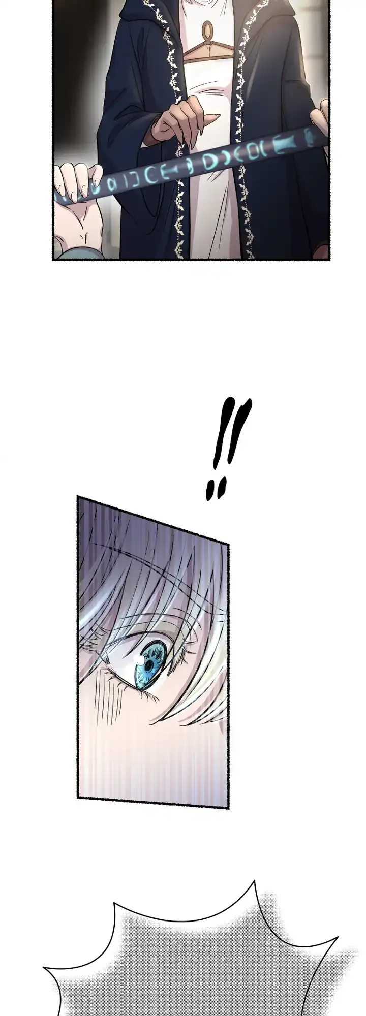 Read Like Wind On A Dry Branch FR Manga Online