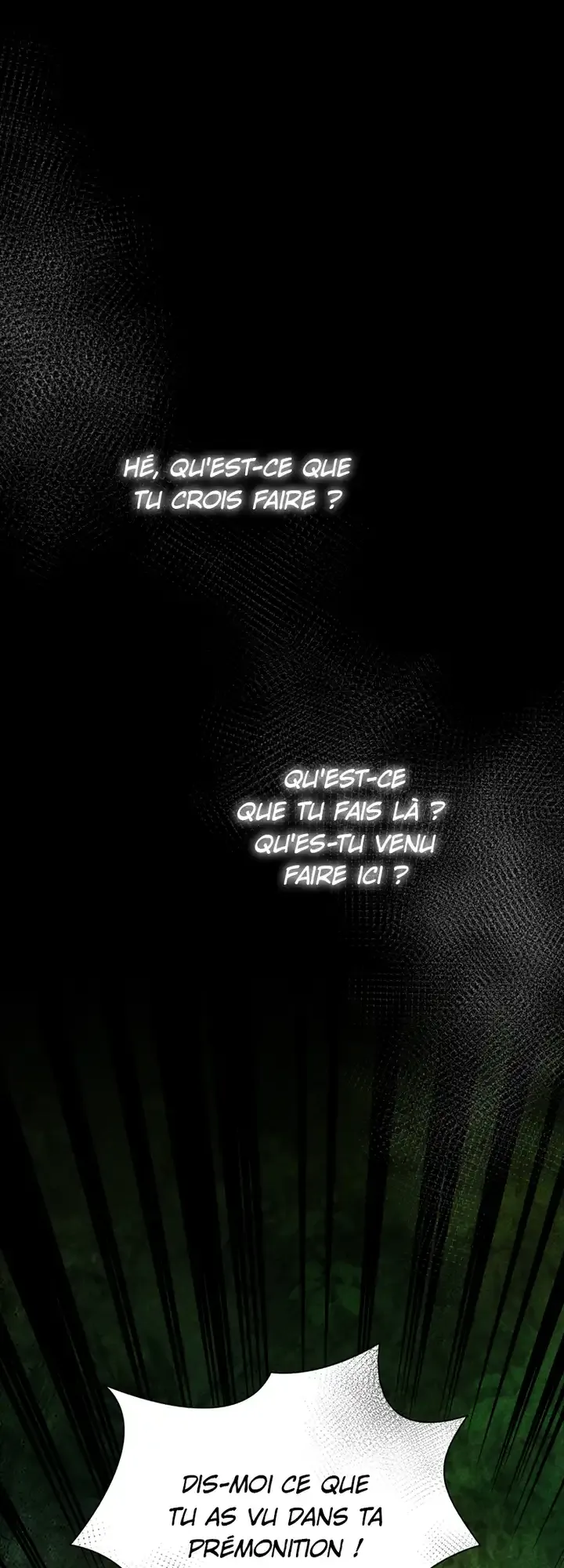 Read Like Wind On A Dry Branch FR Manga Online