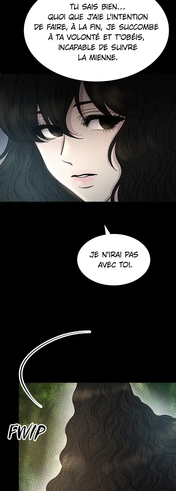 Read Like Wind On A Dry Branch FR Manga Online
