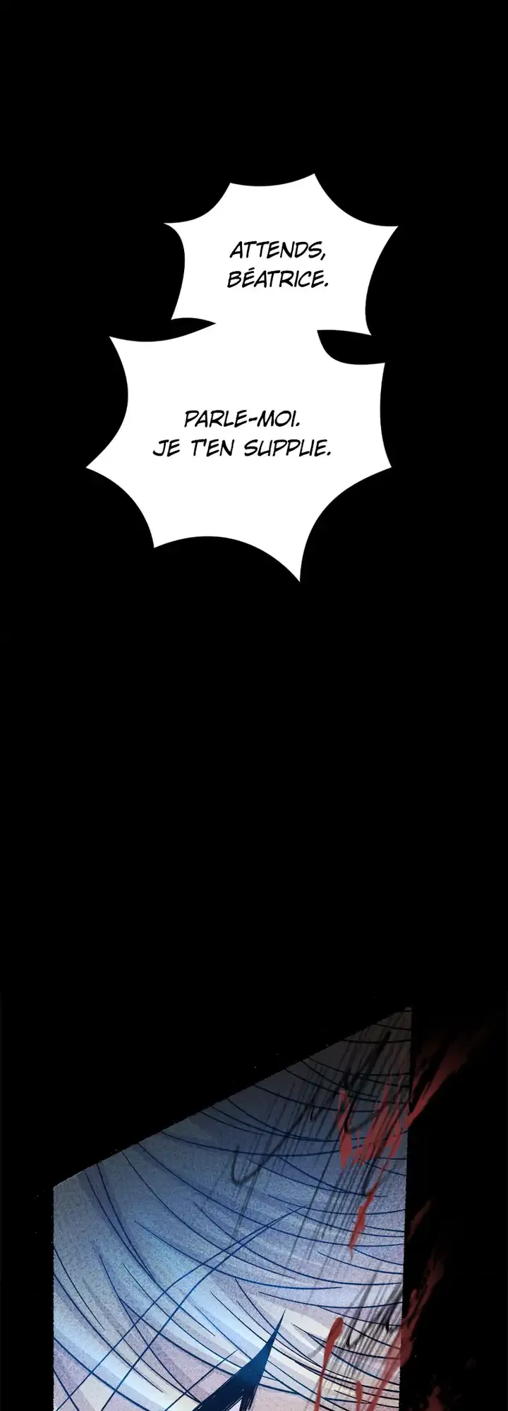 Read Like Wind On A Dry Branch FR Manga Online