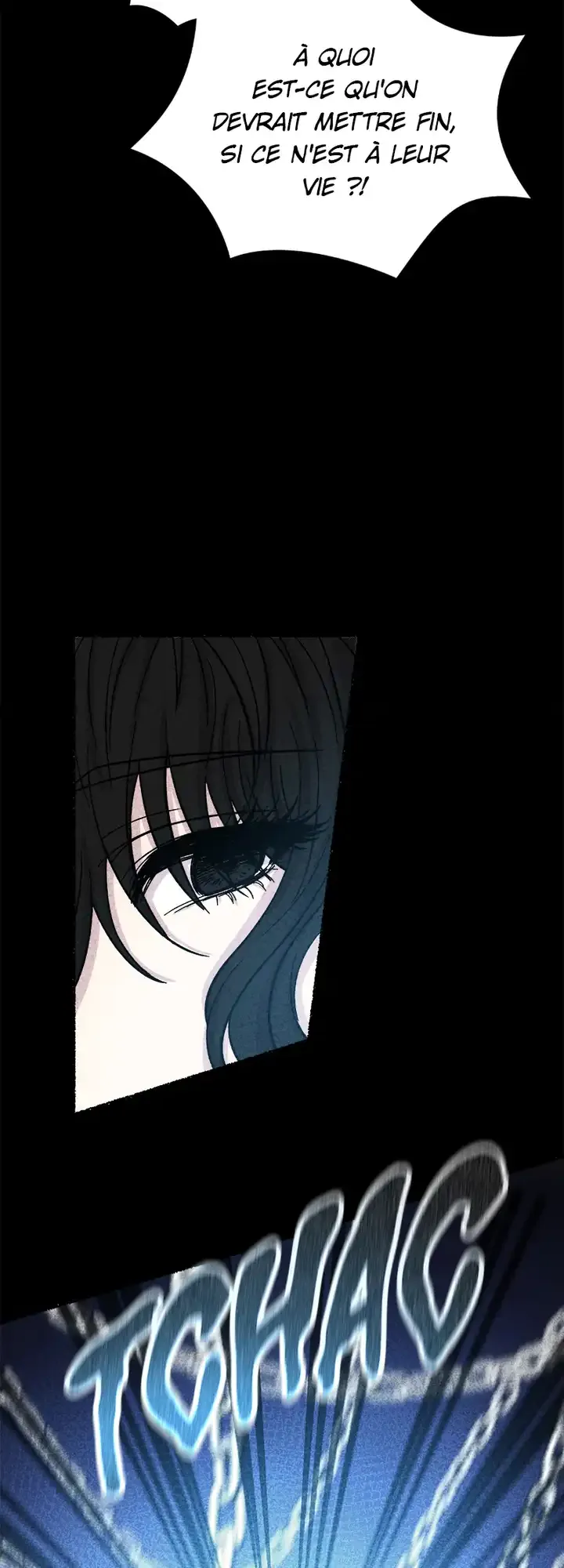 Read Like Wind On A Dry Branch FR Manga Online