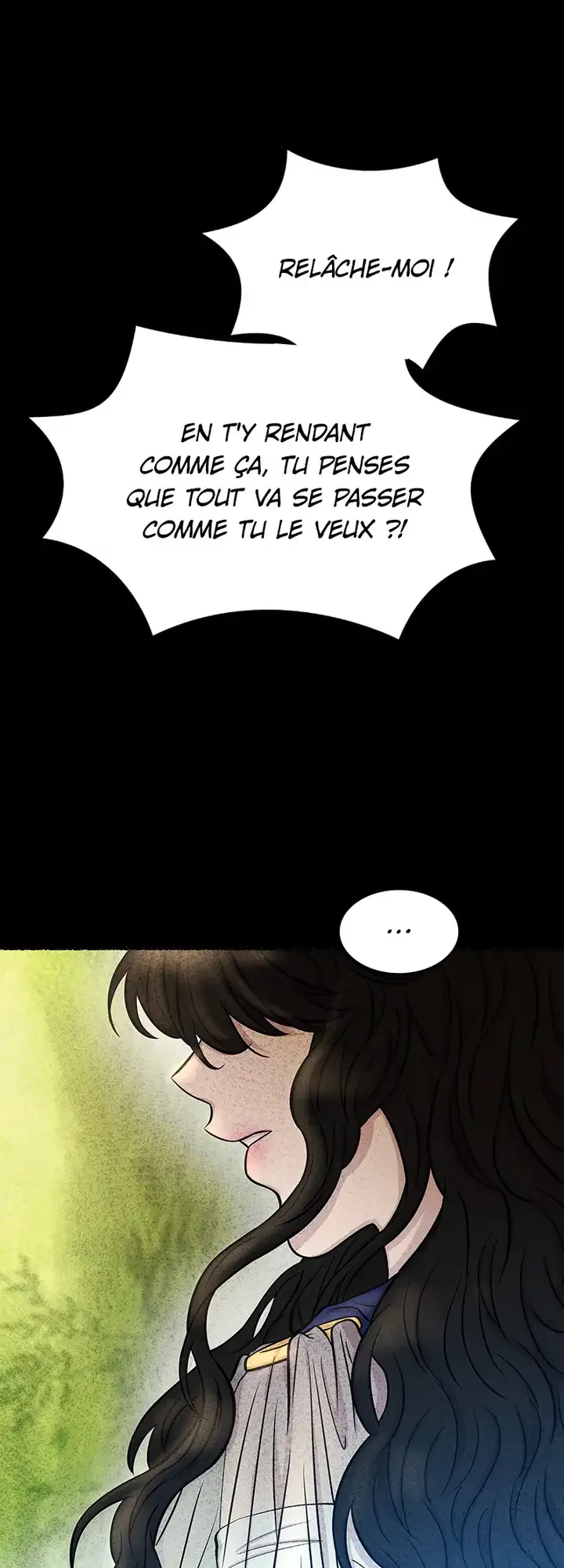 Read Like Wind On A Dry Branch FR Manga Online