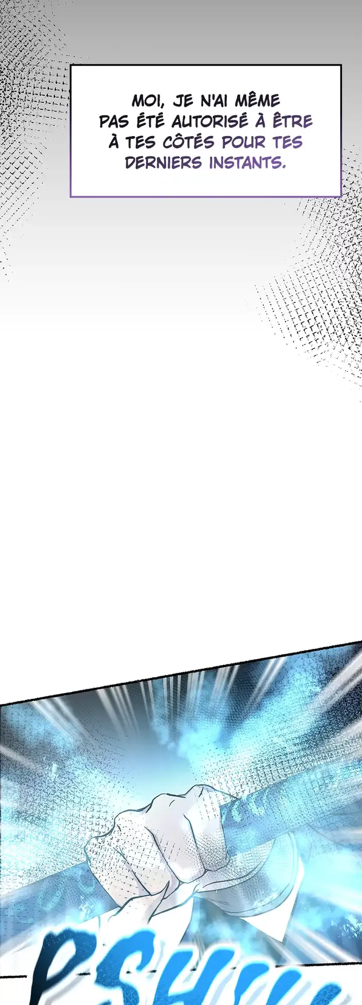 Read Like Wind On A Dry Branch FR Manga Online