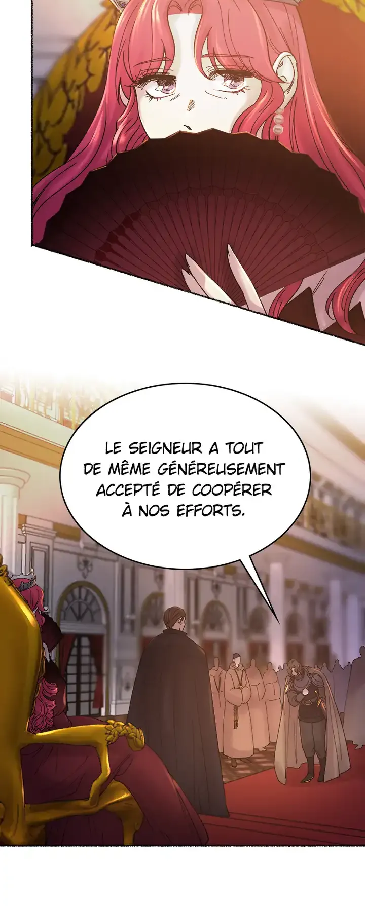 Read Like Wind On A Dry Branch FR Manga Online