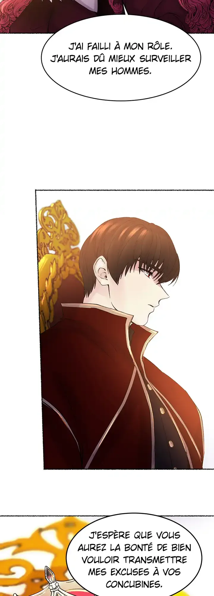 Read Like Wind On A Dry Branch FR Manga Online