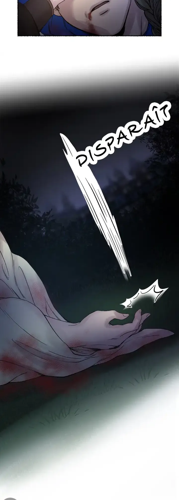 Read Like Wind On A Dry Branch FR Manga Online