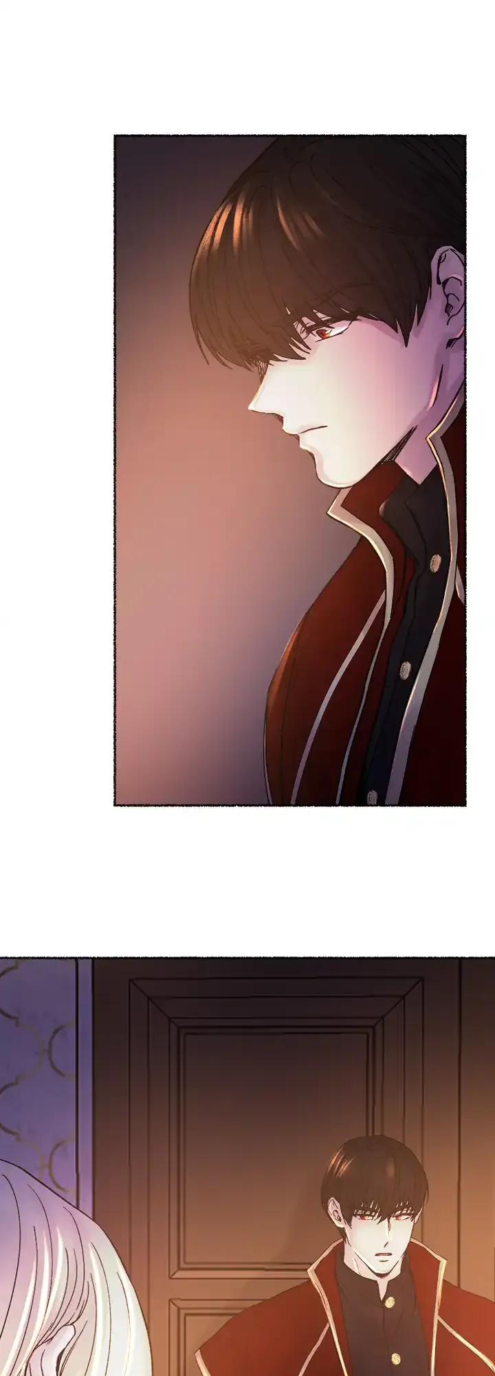 Read Like Wind On A Dry Branch FR Manga Online