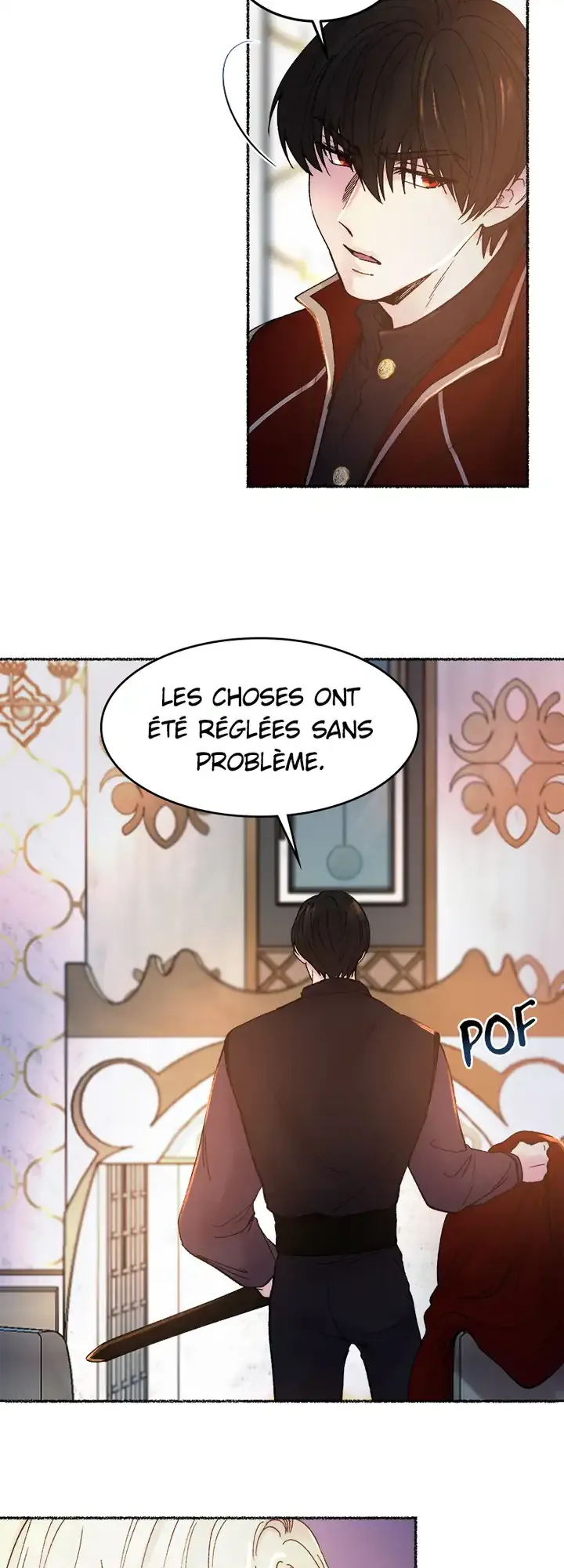 Read Like Wind On A Dry Branch FR Manga Online