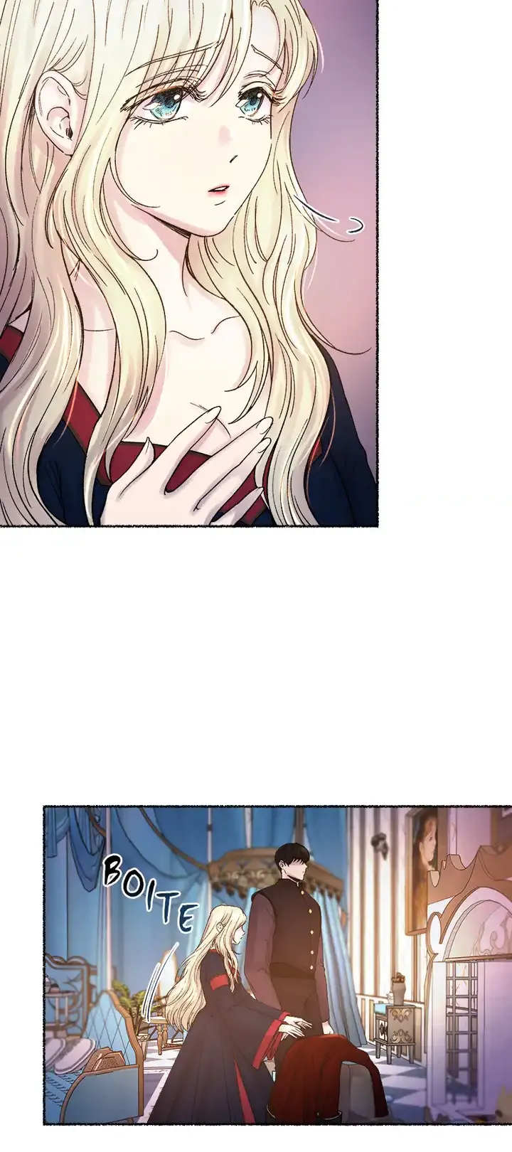 Read Like Wind On A Dry Branch FR Manga Online