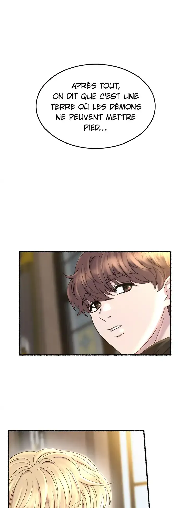 Read Like Wind On A Dry Branch FR Manga Online