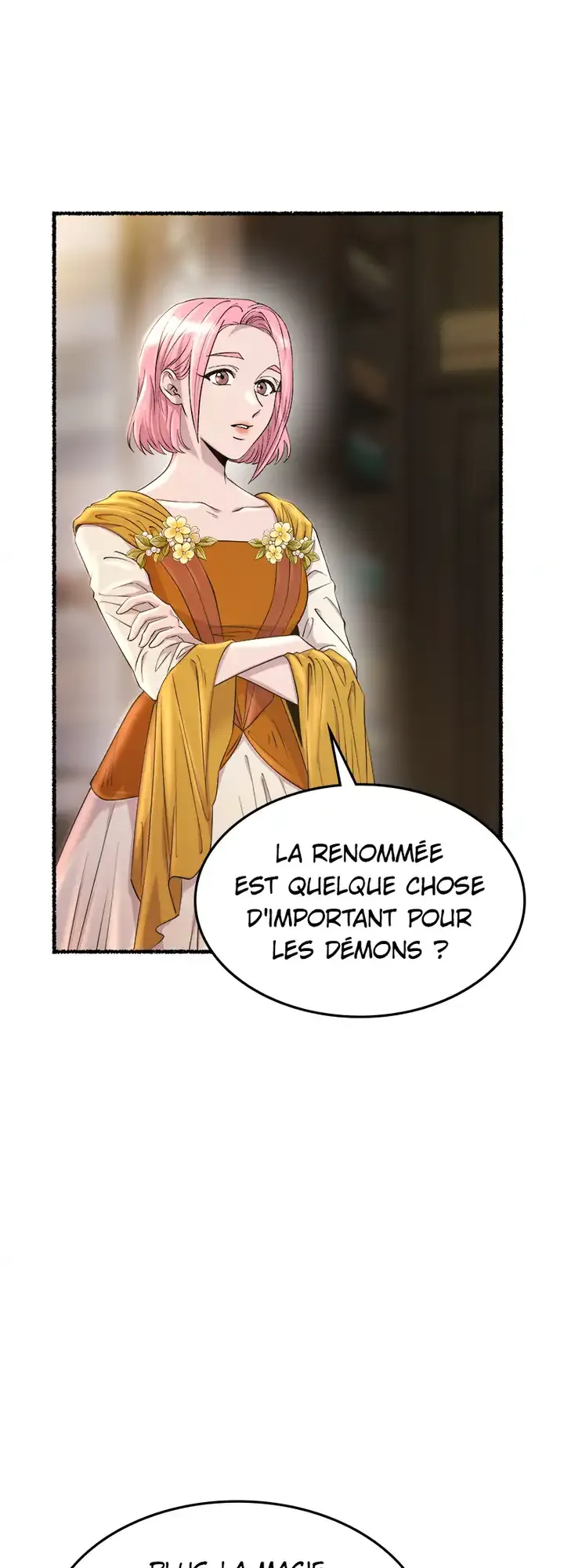 Read Like Wind On A Dry Branch FR Manga Online