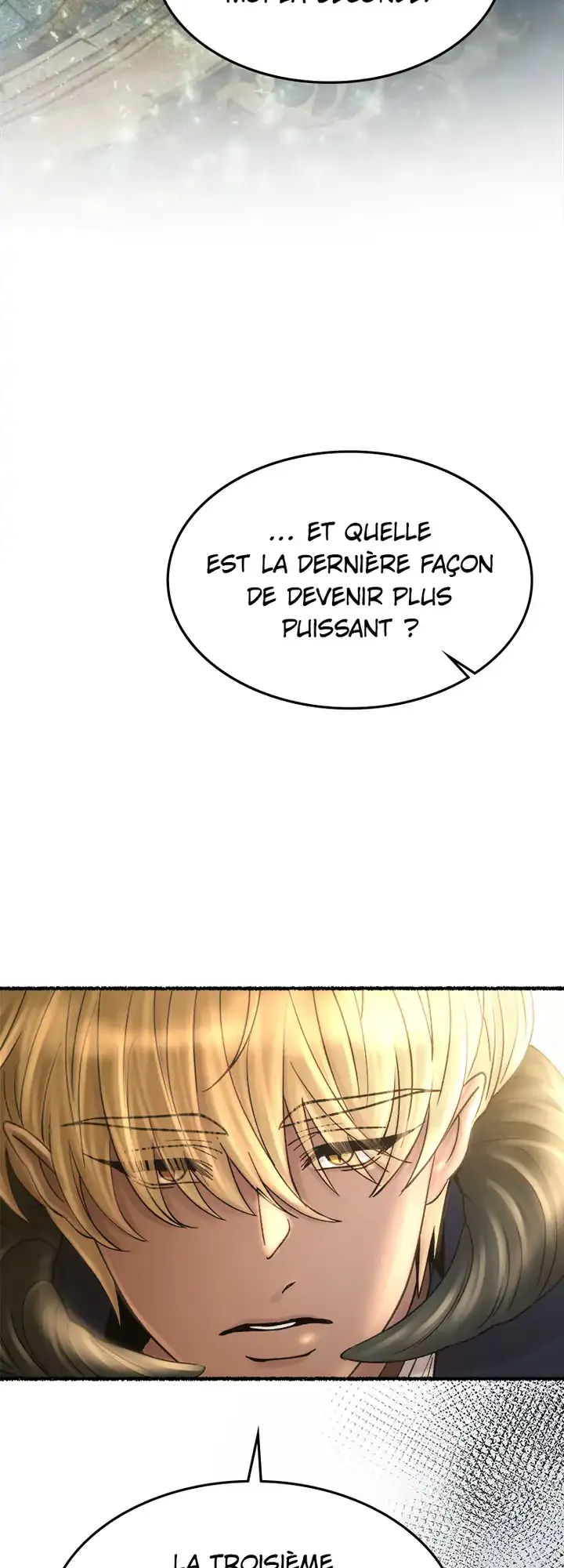 Read Like Wind On A Dry Branch FR Manga Online