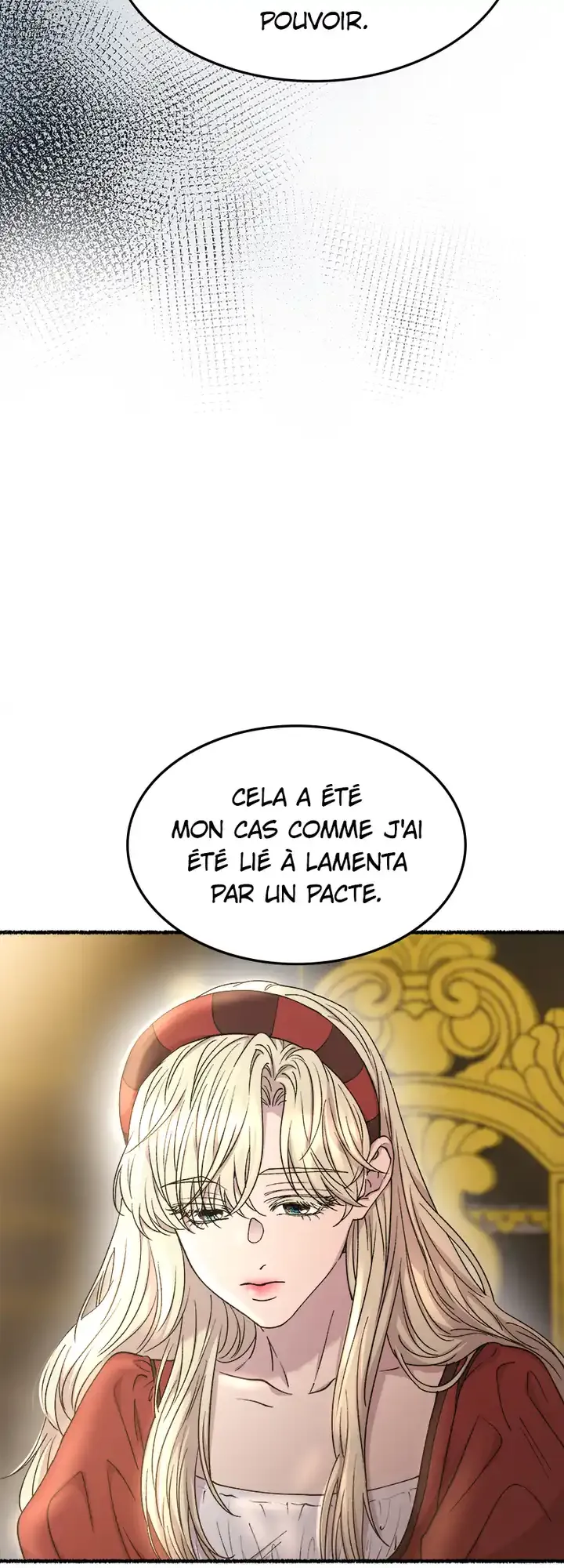 Read Like Wind On A Dry Branch FR Manga Online